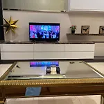 Dorsett Residences Service Suites Bukit Bintang Kl