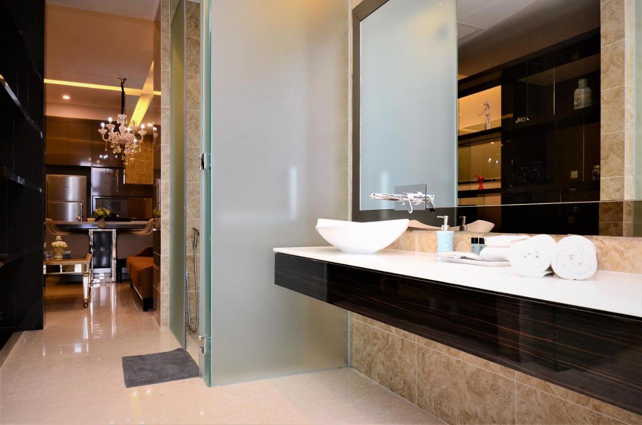 Pangsapuri Dorsett Residences Service Bukit Bintang Kl *