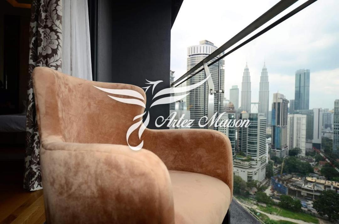 Dorsett Residences Service Bukit Bintang Kl *