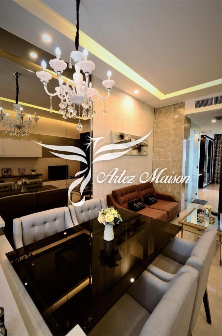 Dorsett Residences Service Bukit Bintang Kl Pangsapuri *