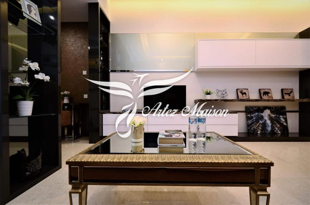 Pangsapuri Dorsett Residences Service Bukit Bintang Kl *