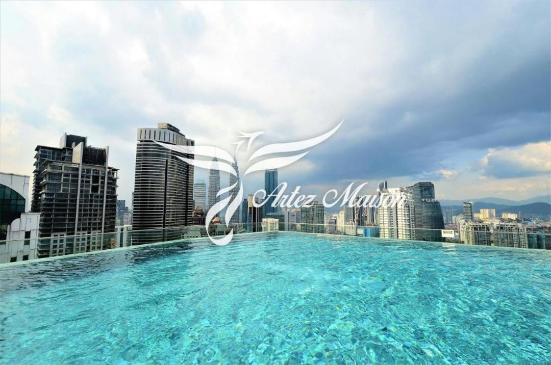 Dorsett Residences Service Bukit Bintang Kl *
