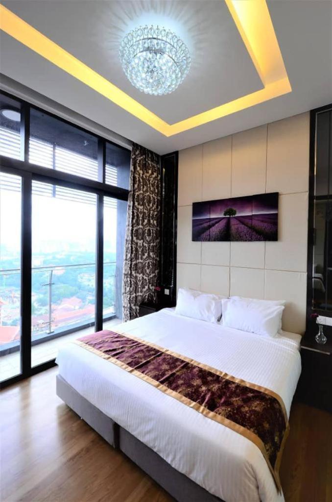 Dorsett Residences Service Bukit Bintang Kl * Kuala Lumpur