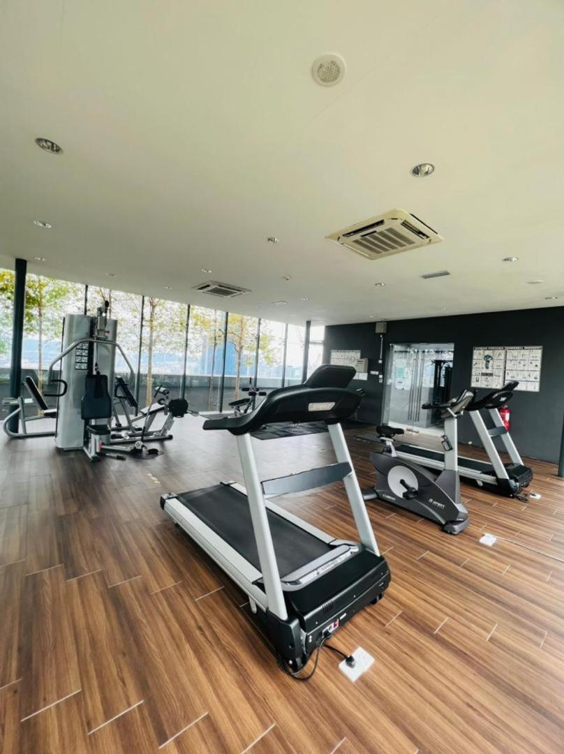Pangsapuri Dorsett Residences Service Bukit Bintang Kl Kuala Lumpur