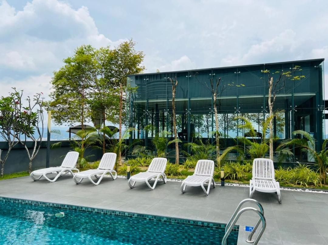 Dorsett Residences Service Bukit Bintang Kl Kuala Lumpur