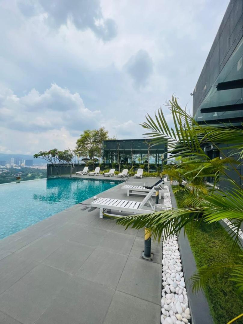 Dorsett Residences Service Bukit Bintang Kl Pangsapuri *
