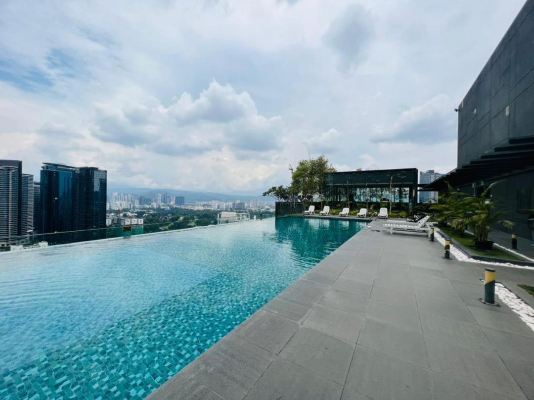 Dorsett Residences Service Bukit Bintang Kl Pangsapuri Kuala Lumpur