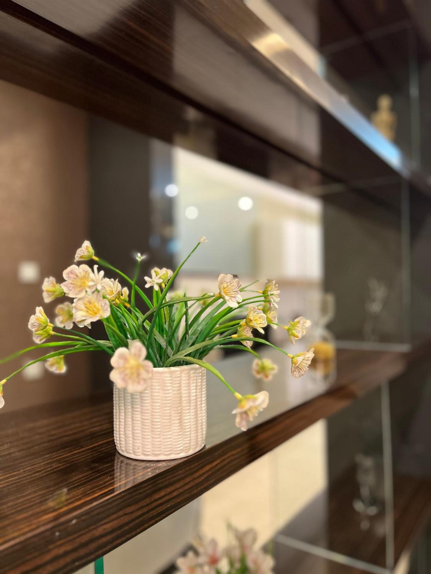 Pangsapuri Dorsett Residences Service Bukit Bintang Kl Kuala Lumpur
