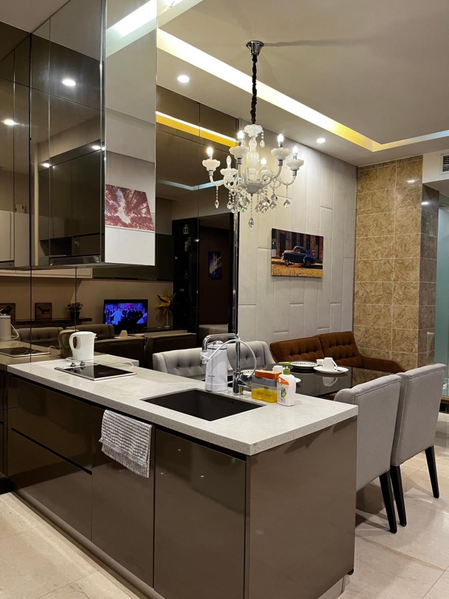 Dorsett Residences Service Bukit Bintang Kl Kuala Lumpur