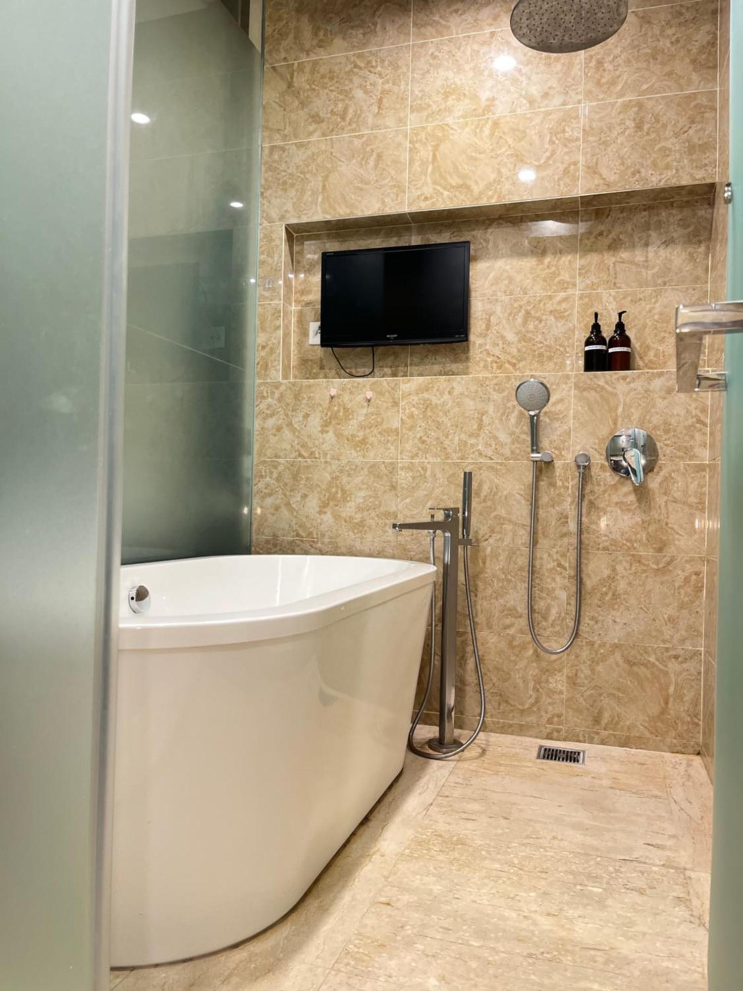 Dorsett Residences Service Bukit Bintang Kl Kuala Lumpur