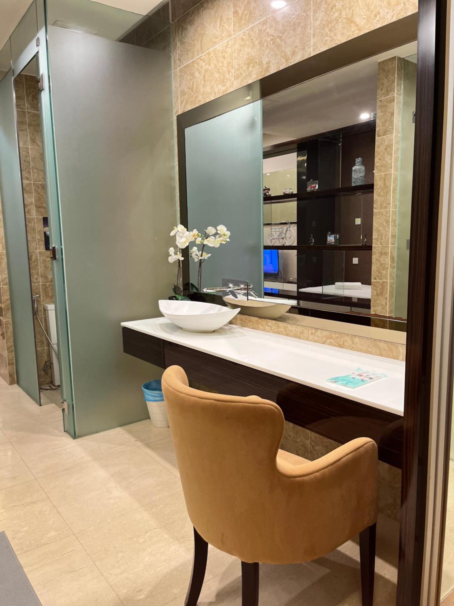 Dorsett Residences Service Bukit Bintang Kl *
