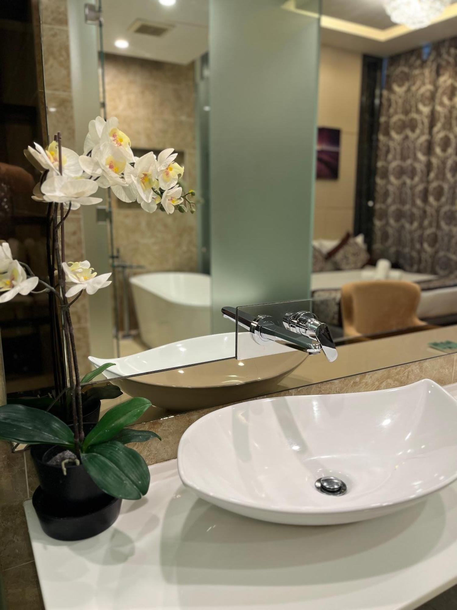 Pangsapuri Dorsett Residences Service Bukit Bintang Kl