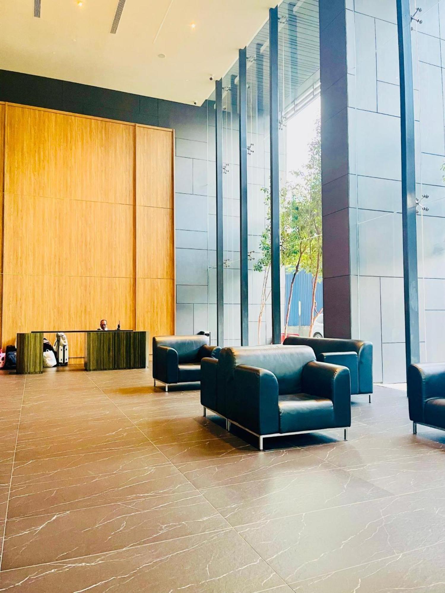 Dorsett Residences Service Bukit Bintang Kl Pangsapuri *